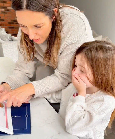 mother and daughter name a star gift